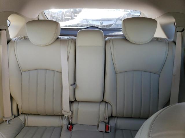 JN1BJ0HR6FM770782 Infiniti QX50