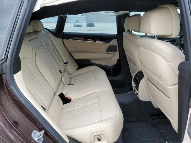 WBAJV6C58JBJ99558 BMW 640 Xigt