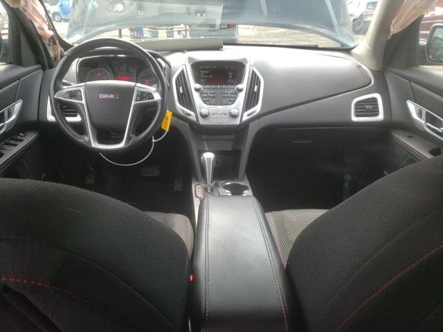 2GKALREK2F6185389 GMC Terrain Sle
