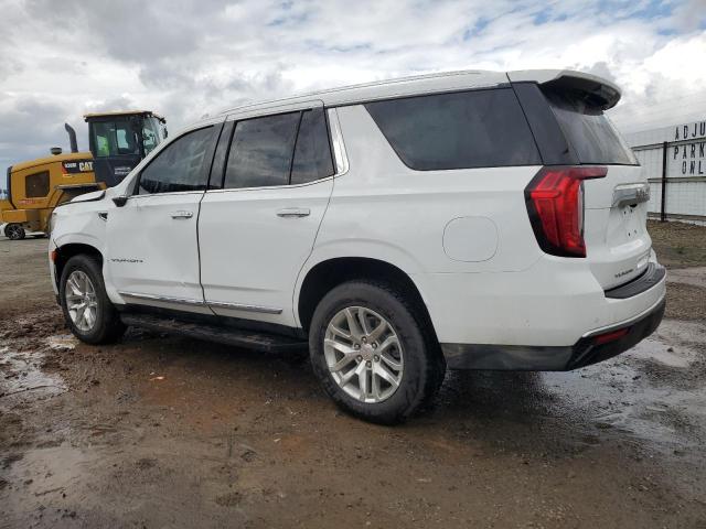 1GKS2BKD8PR180191 GMC YUKON SLT
