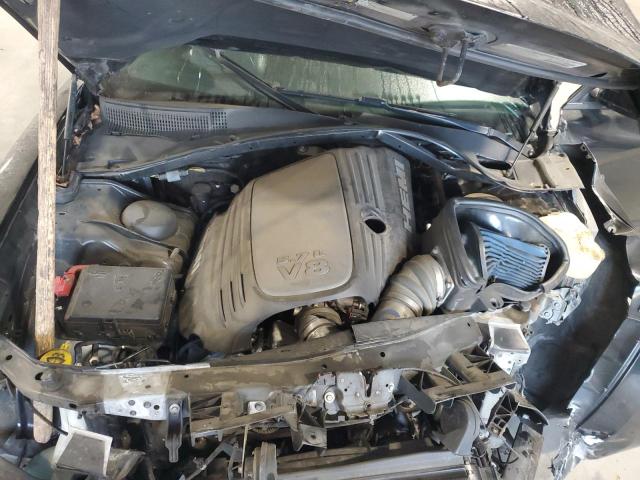 2C3CDXCT7EH213986 Dodge CHARGER R/T