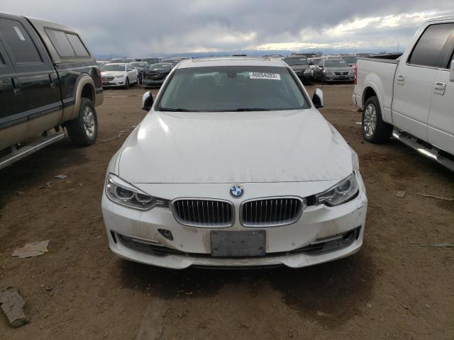 WBA3B5C54FP654296 BMW 328 Xi Sulev