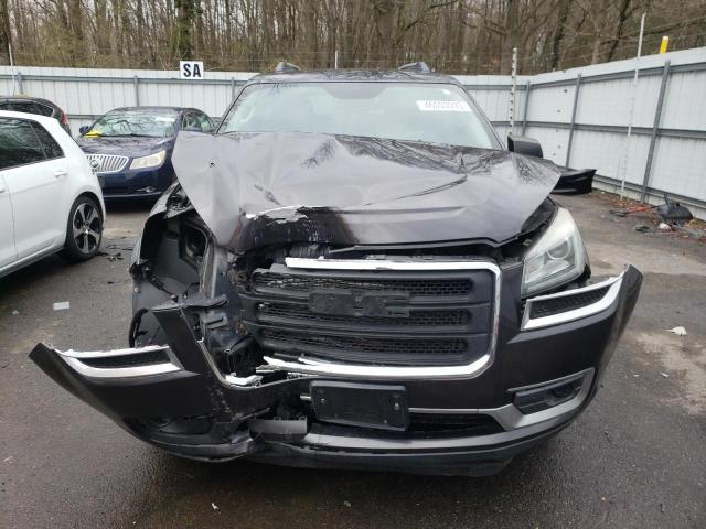 1GKKVPKD9GJ247769 GMC ACADIA SLE