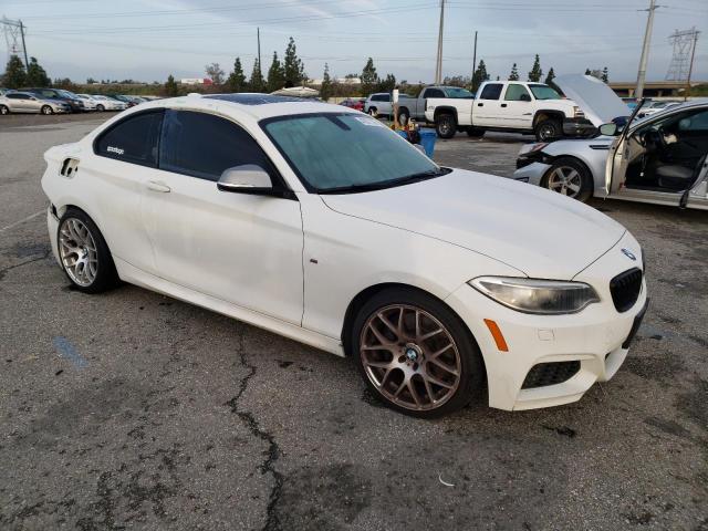 WBA1J7C5XEV253187 BMW M235I
