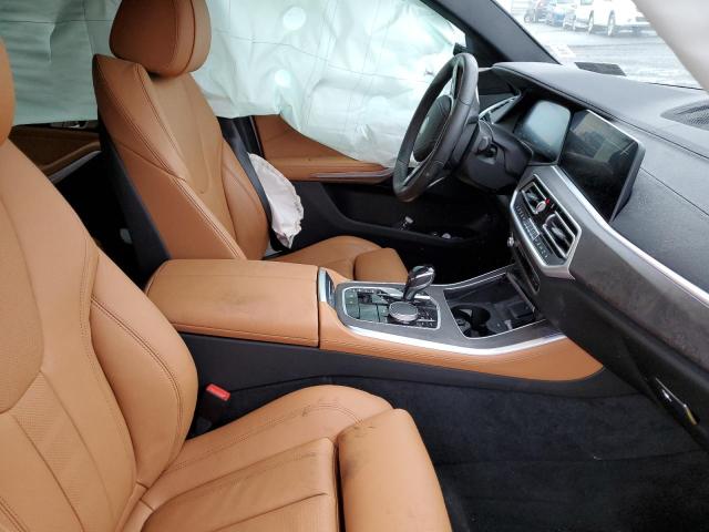 5UXCR6C09M9G65208 BMW X5 Xdrive40i