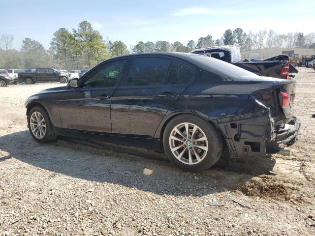 WBA8A9C5XHK620220 BMW 320 I