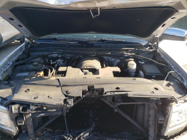 3GTU2NEC1HG190281 GMC Sierra K1500 Slt