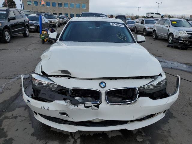 WBA3C3C55FK202212 BMW 320 I Xdrive