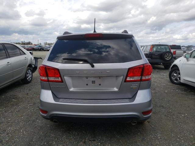 3C4PDCBG7FT744284 Dodge Journey Sxt