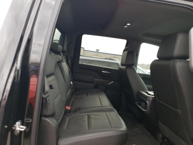 1GT49WEY7NF238764 GMC Sierra K3500 Denali