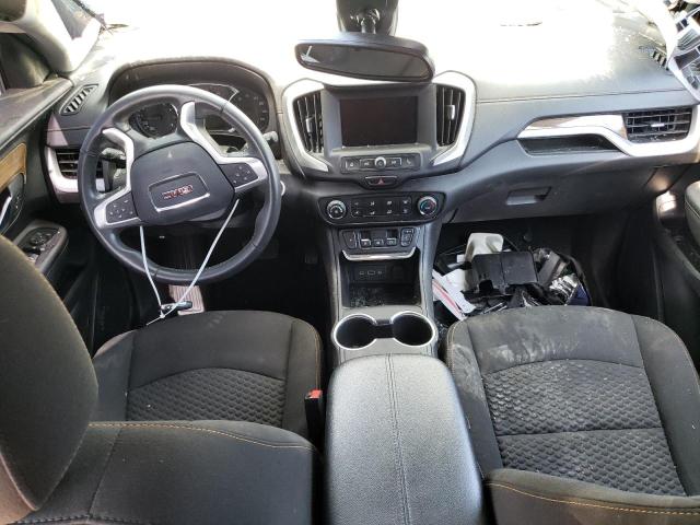 3GKALMEV9LL279449 GMC Terrain Sle