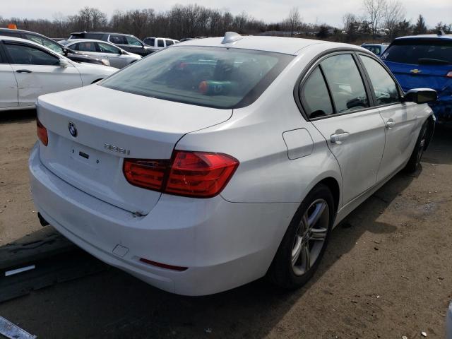 WBA3C1C56EK110772 BMW 328 I Sulev