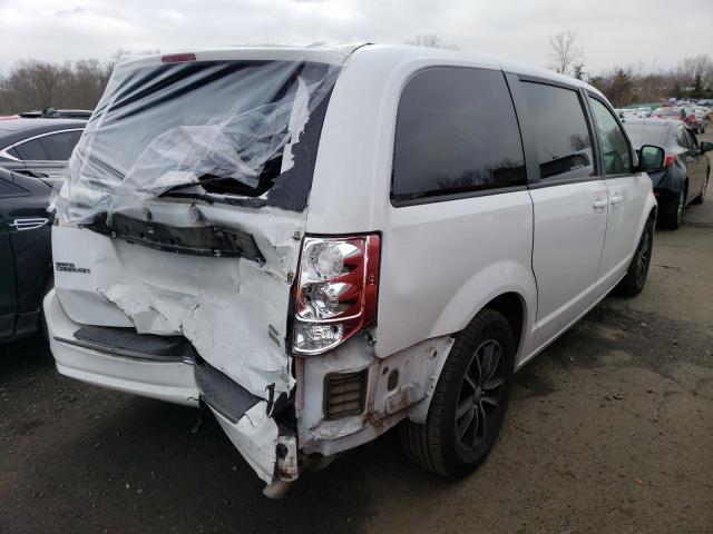2C4RDGEG6JR189416 Dodge Grand Caravan Gt