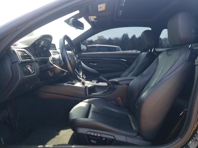 WBA3N9C54EK245578 BMW 428 XI