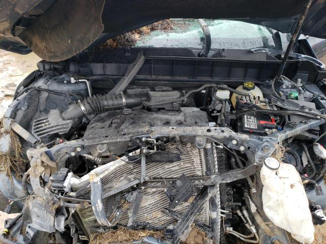 1GKKNKLA4KZ208010 GMC ACADIA SLE