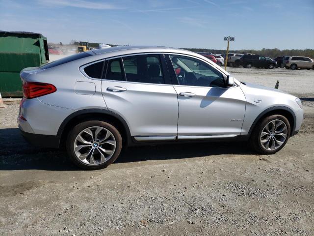 5UXXW5C51G0N91918 BMW X4 Xdrive35i