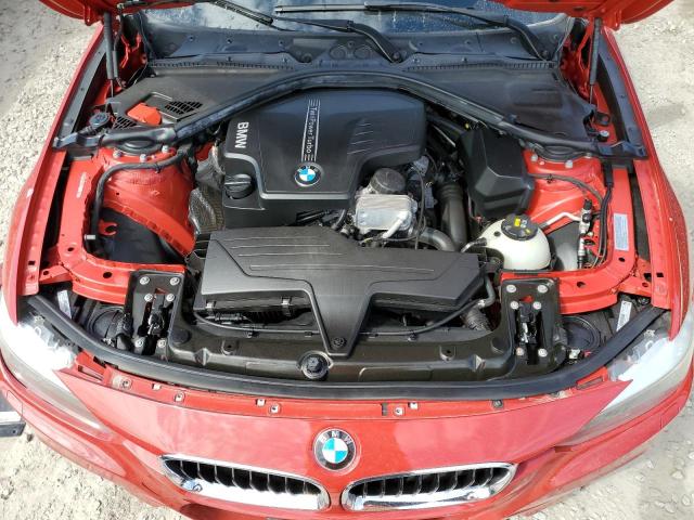 WBA3B5G54FNS19638 BMW 328 Xi Sulev