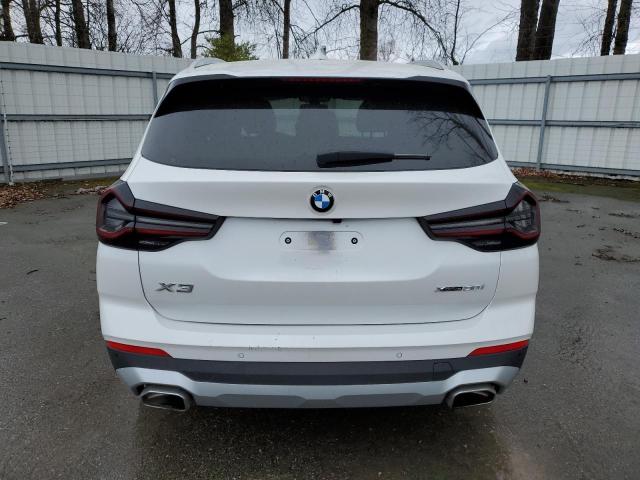 5UX53DP04N9M51346 BMW X3 Xdrive30i