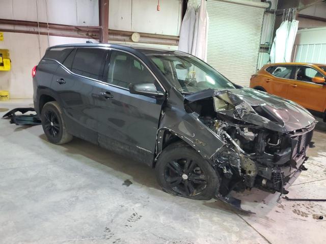 3GKALTEV3LL112580 GMC Terrain Sle