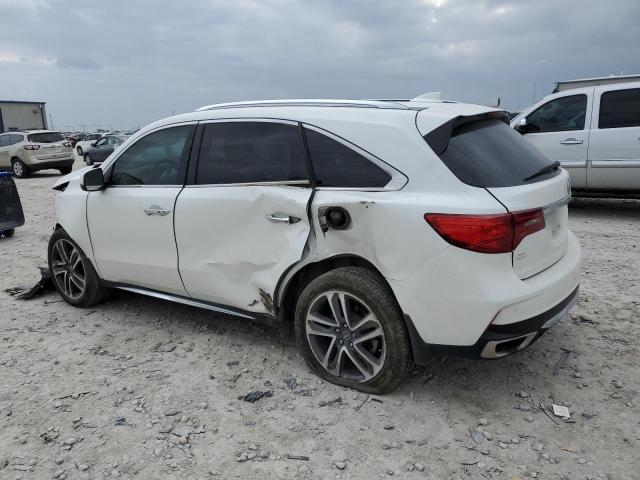5J8YD3H80JL009818 Acura Mdx Advance