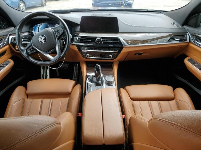 WBAJV6C53JBJ99452 BMW 640 Xigt
