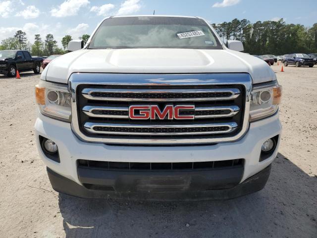 1GTH5BE34F1240223 GMC CANYON SLE