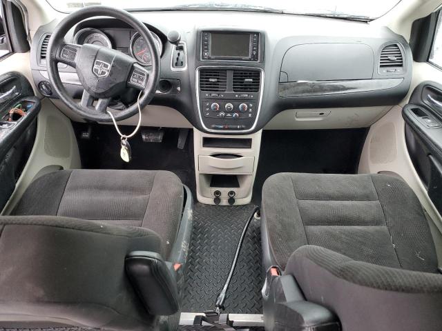 2C4RDGBG7KR683614 Dodge Grand Caravan Se