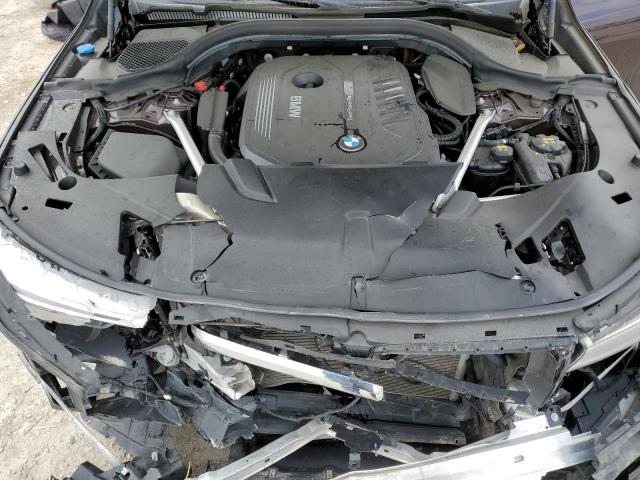 WBAJV6C58JBJ99558 BMW 640 Xigt