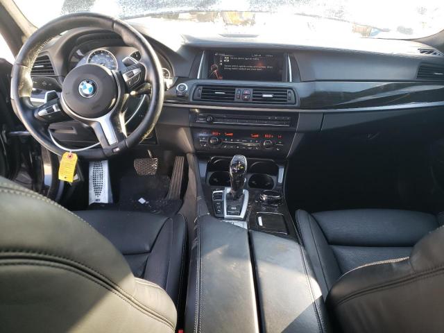 WBAKP9C50FD693781 BMW 550 Xi