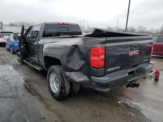1GT42YE85GF145177 GMC Sierra K3500 Denali