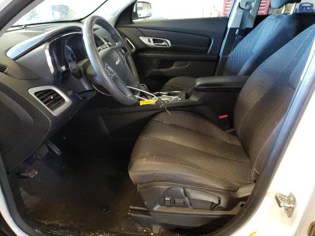 2GKFLSEK3G6160841 GMC Terrain Sle