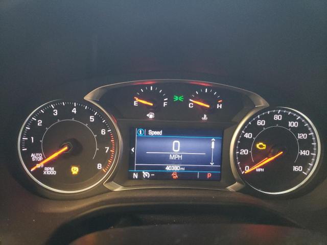 1GKKNRL46MZ137558 GMC ACADIA SLE