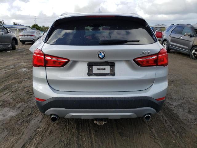 WBXHT3C33G5F65637 BMW X1 Xdrive28i