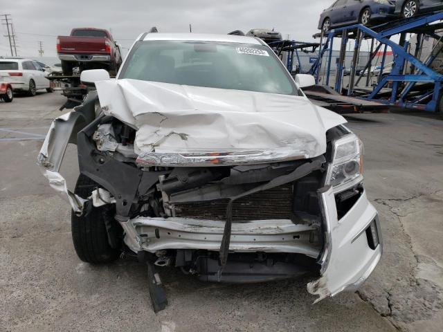 2GKFLNE39G6116014 GMC Terrain Sle