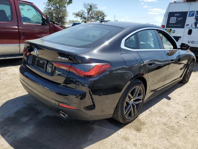 WBA73AV06PFN98250 BMW 430xi Gran Coupe