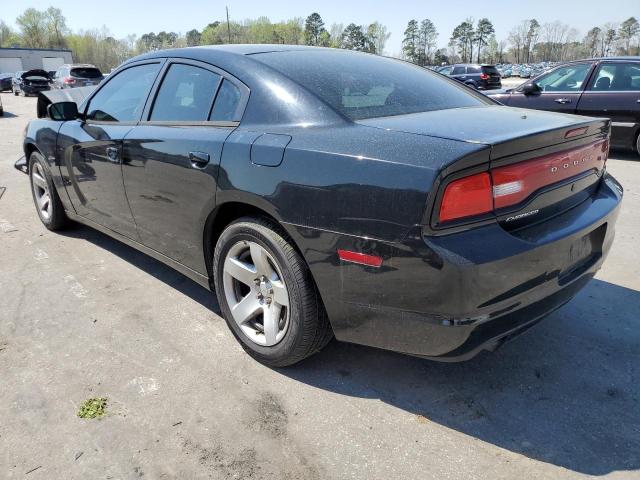 2C3CDXAT7EH237658 Dodge Charger Police