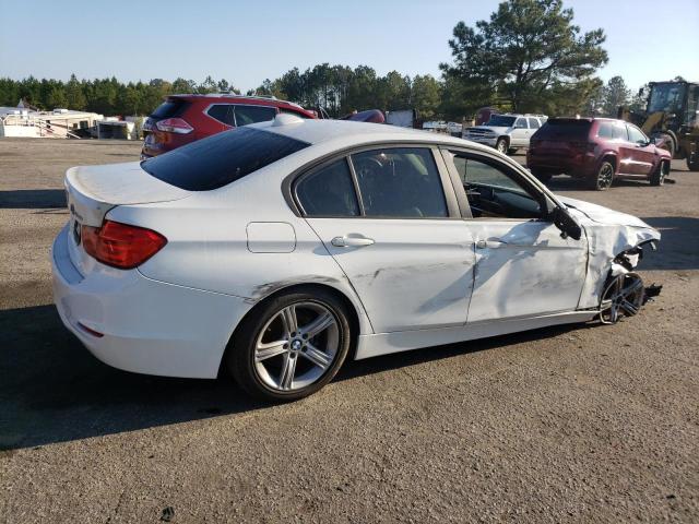 WBA3B1C57EK134663 BMW 320 I
