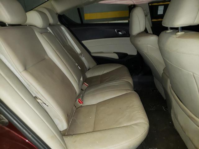 19VDE1F73EE008985 Acura Ilx 20 Tech