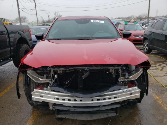 5J8YE1H09NL040227 Acura MDX A-SPEC