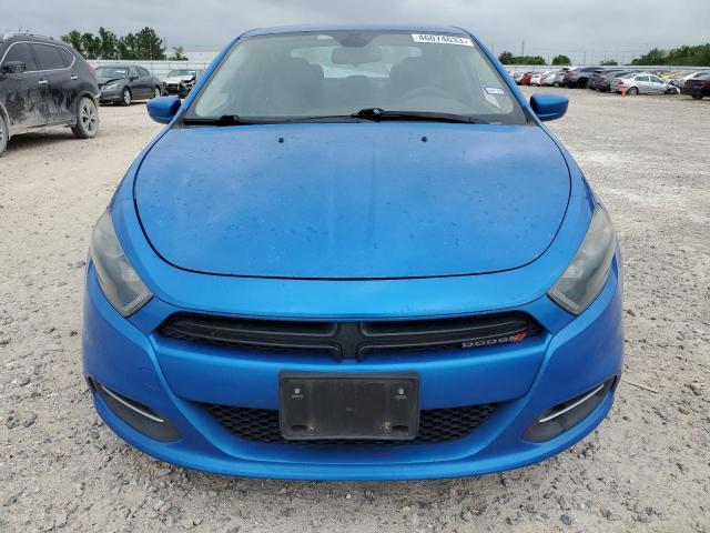 1C3CDFBB7FD363050 Dodge DART SXT