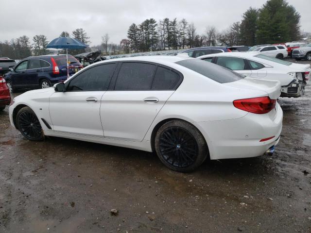 WBAJE7C34HG889339 BMW 540 XI