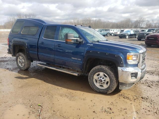 1GT22SEG7JZ255262 GMC Sierra K2500 Sle