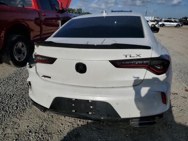 19UUB5F58NA000987 Acura Tlx Tech A