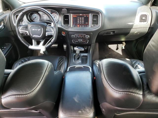 2C3CDXEJ7JH306433 Dodge Charger Srt 392