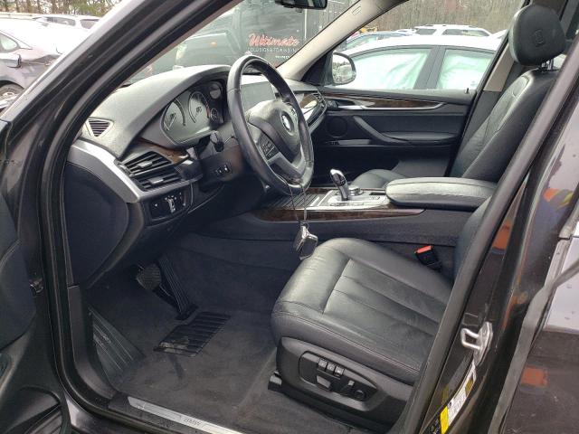 5UXKS4C50F0N07859 BMW X5 Xdrive35d