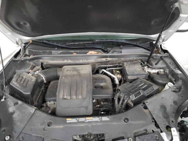 2GKALMEK4F6418840 GMC Terrain Sle
