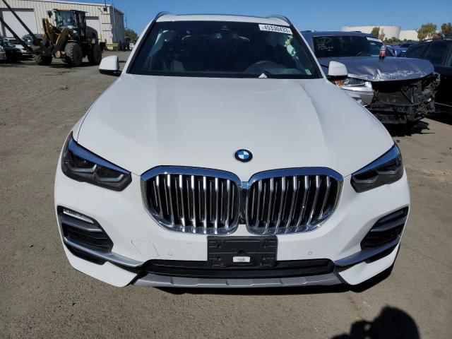 5UXCR6C0XM9E87521 BMW X5 Xdrive40i