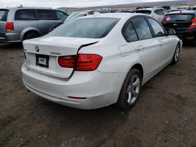 WBA3B5G57FNS17656 BMW 328 Xi Sulev