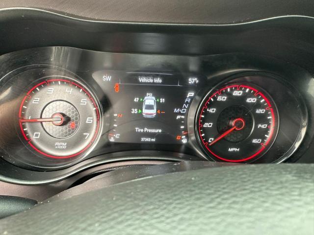 2C3CDXCT8NH130034 Dodge CHARGER R/T