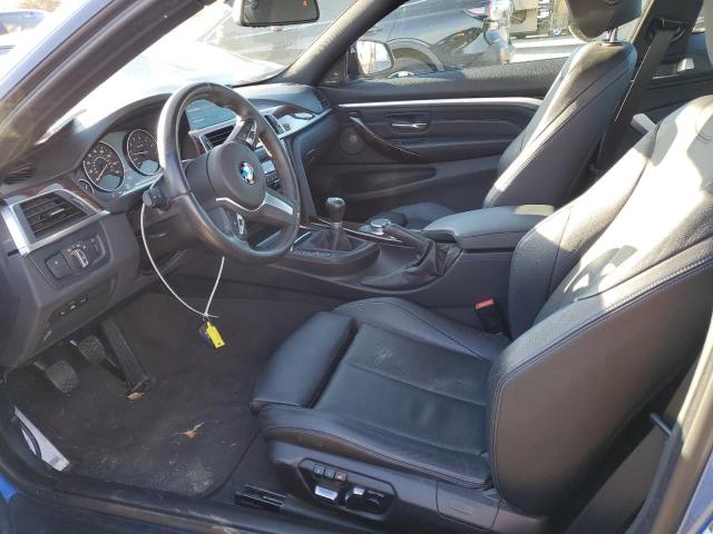 WBA4W9C01LFJ40377 BMW 440XI